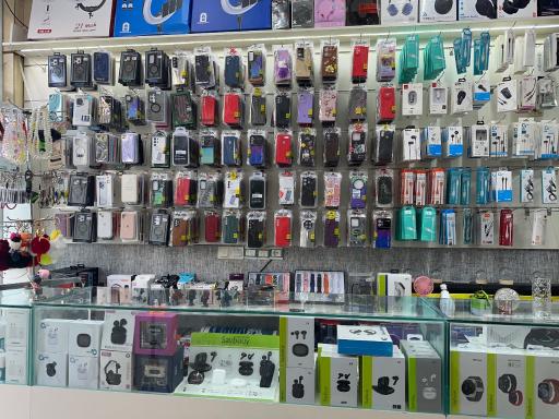 عکس موبایل دلتا شعبه 2