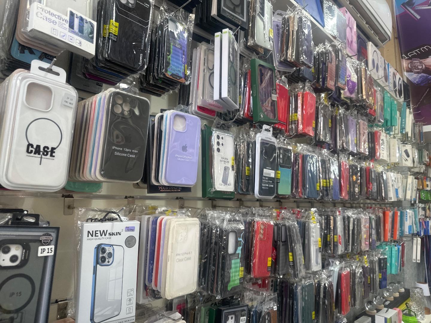 عکس موبایل دلتا شعبه 2