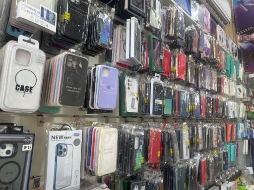 عکس موبایل دلتا شعبه 2