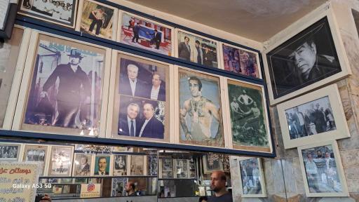 عکس دیزی سرای ناصرخان