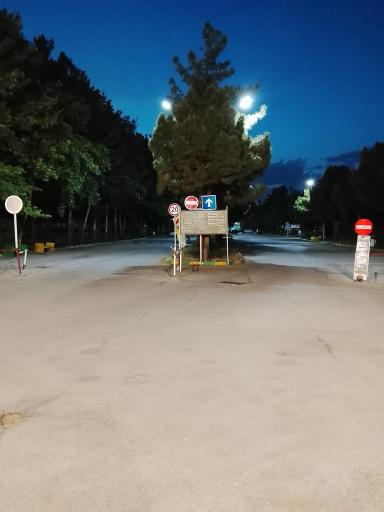 مجموعه ورزشی کوثر
