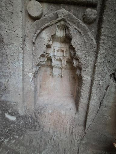 عکس معبد داش کَسَن (معبد اژدها)