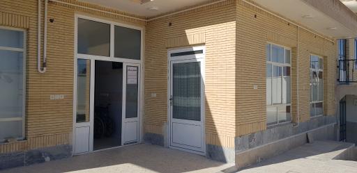 عکس مجتمع پزشکان نیکان