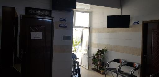 عکس مجتمع پزشکان نیکان