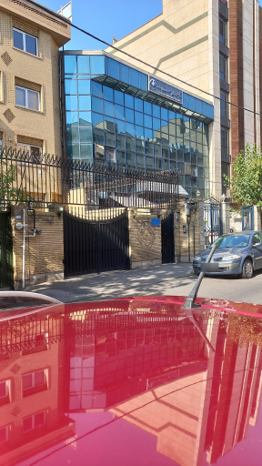 عکس مرکز جراحی سهروردی