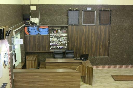 عکس باشگاه دارت ناوک