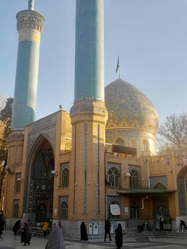 امامزاده حسن (ع)