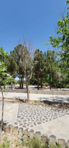 عکس پارک لاله