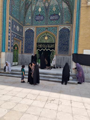 امامزاده حسن (ع)