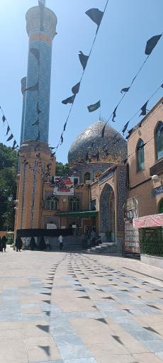 امامزاده حسن (ع)