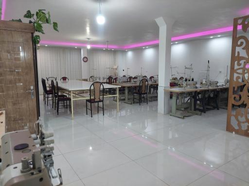 عکس آموزشگاه خیاطی مجد