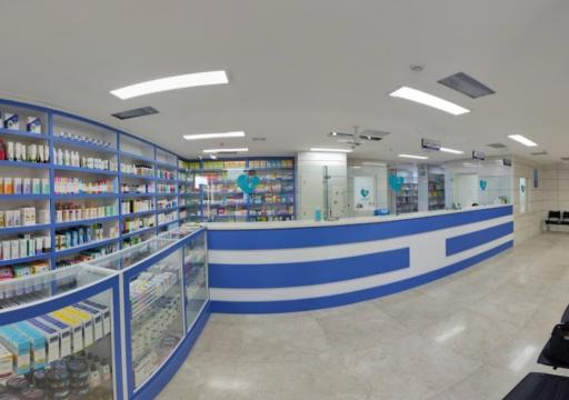 عکس بیمارستان فوق تخصصی مادر