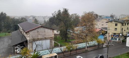 عکس مهمانسرای باران بازنشستگان ارتش رشت