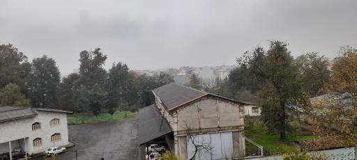 عکس مهمانسرای باران بازنشستگان ارتش رشت