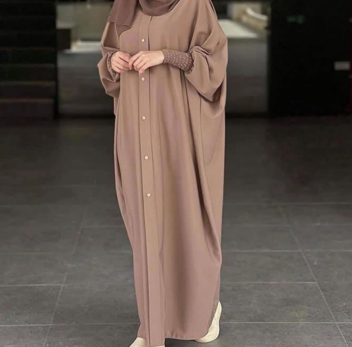 عکس مزون و گالری حجاب ریحانه 