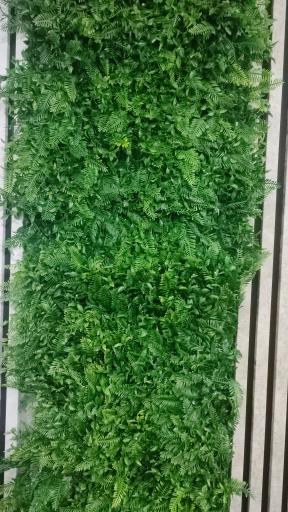 عکس پخش چمن مصنوعی نوین