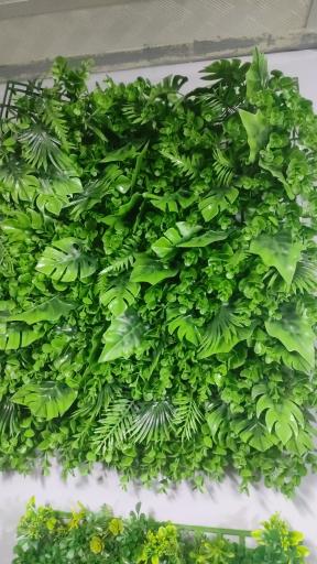 عکس پخش چمن مصنوعی نوین