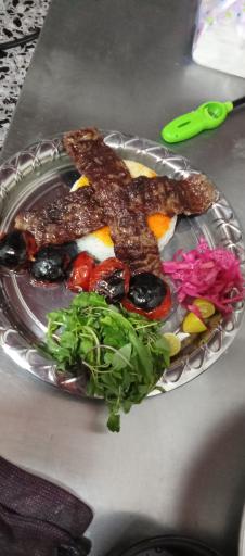 عکس رستوران سنتی عمو ایرج