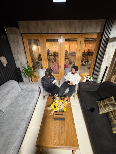 عکس کافه رایکا