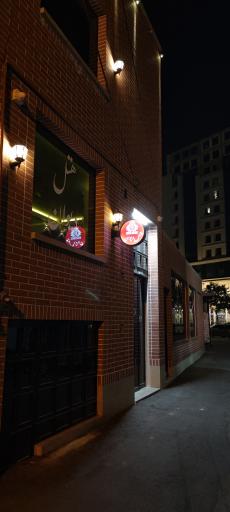 عکس هتل دیوان