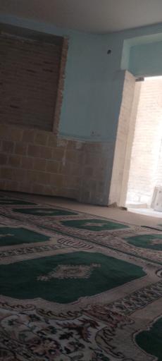 عکس نماز خانه