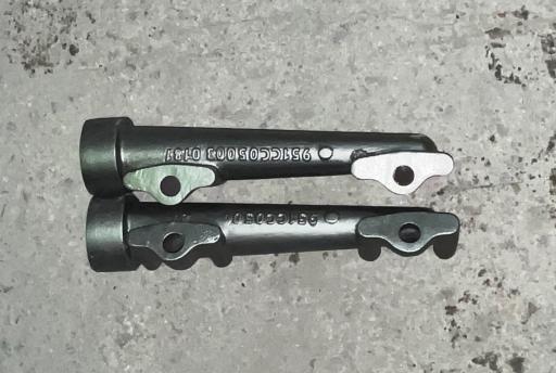 عکس توپال آلیاژ