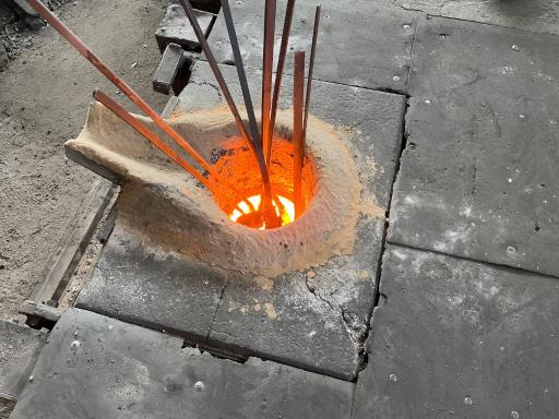 عکس توپال آلیاژ