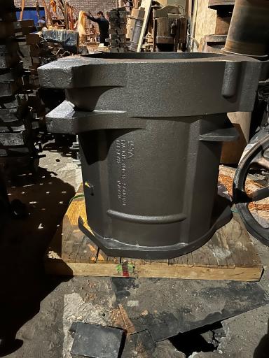 عکس توپال آلیاژ