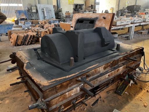 عکس توپال آلیاژ