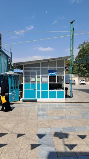 عکس امامزاده حسن (ع)