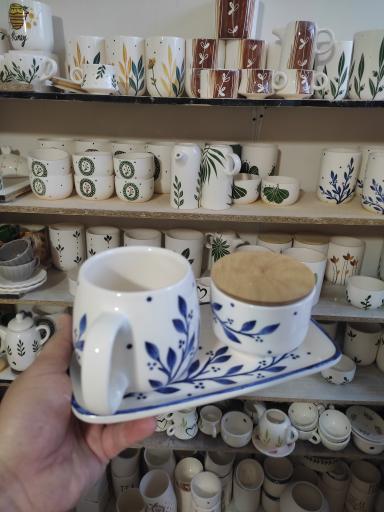 عکس یگانه سرام