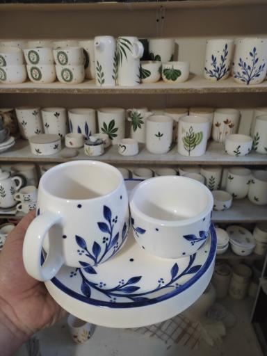 عکس یگانه سرام