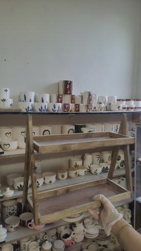 عکس یگانه سرام