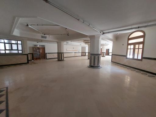 مدرسه علمیه عترت آل محمد