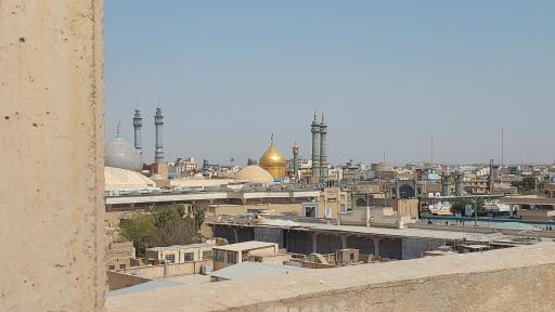 مدرسه علمیه عترت آل محمد