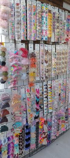 عکس بنفش اکسسوری