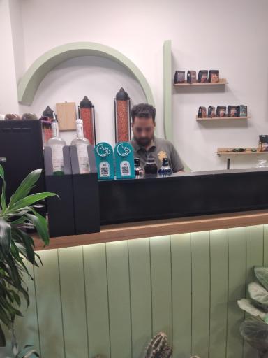 عکس کافه فست فود و صبحانه ژوان