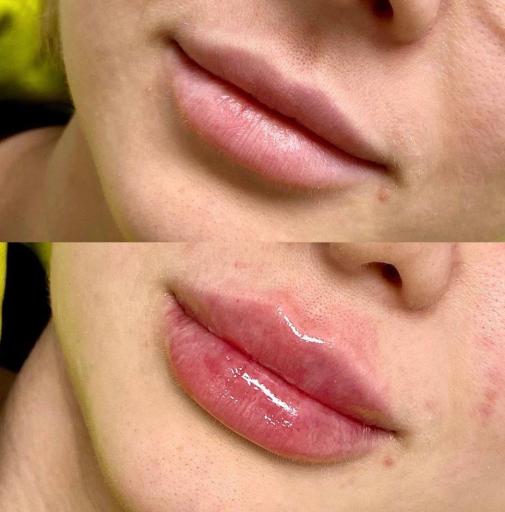 عکس کلینیک زیبایی ماه مینا