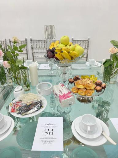 عکس تالار امارت هیوا