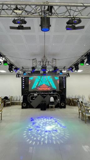 عکس تالار امارت هیوا