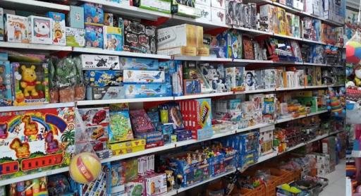 عکس اسباب بازی چترسحر