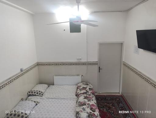 خانه مسافر خیراندیش 