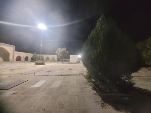 عکس گلزار شهدا خرمدره