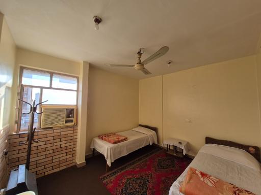 عکس مهمانپذیر عدالت