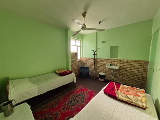 عکس مهمانپذیر عدالت