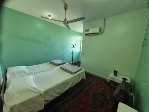 مهمانپذیر عدالت