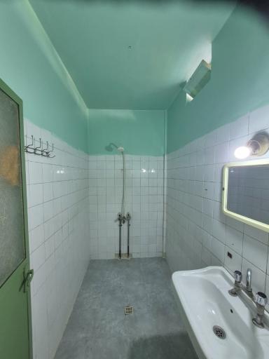 مهمانپذیر عدالت