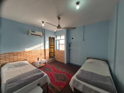 عکس مهمانپذیر عدالت