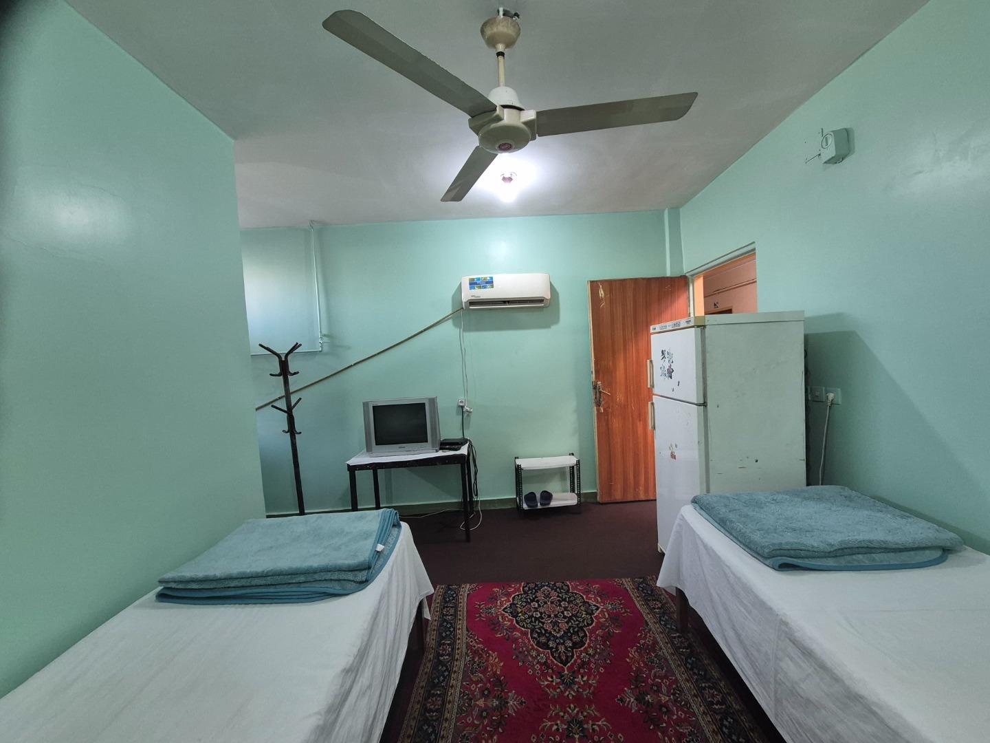 عکس مهمانپذیر عدالت