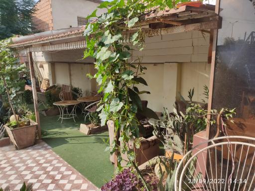 عکس رستوران سنتی عمو ایرج